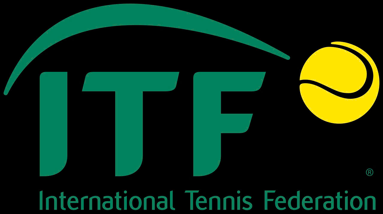 Logo ITF