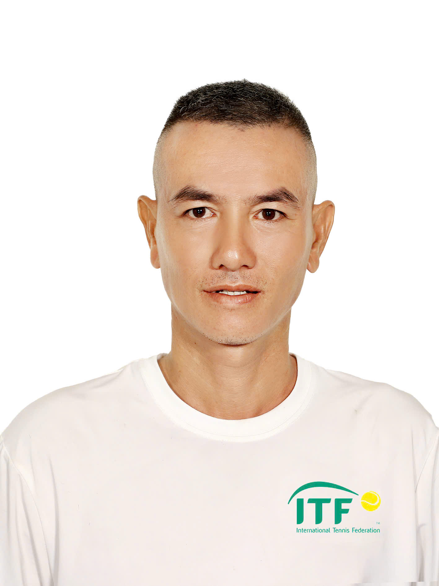 Chân dung HLV Phan Hoàng Kiệt với dấu ấn ITF